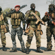 Image for article titled The Art Of Battlefield 2042